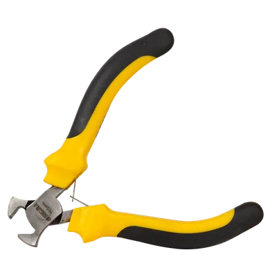 Кусачки торцеві 115мм Standard SIGMA (4354111)