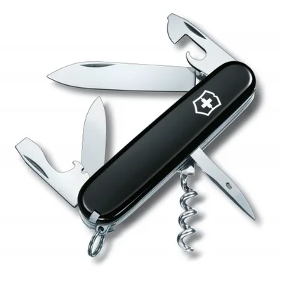 Ніж Victorinox Swiss Army Spartan (1.3603.3)