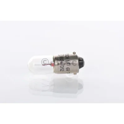 Автолампа Bosch 4W (1 987 302 817)