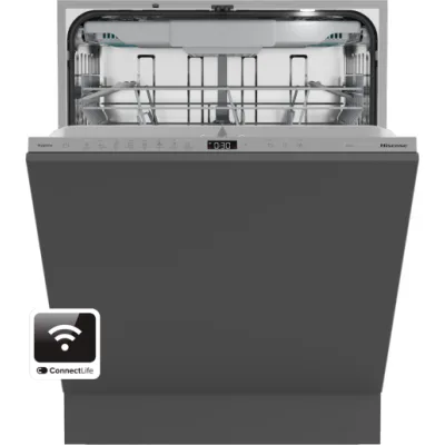 Посудомийна машина Hisense HV673D64