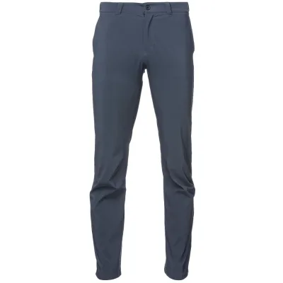 Штани Turbat Winter Travel Mns midnight black navy S (012.004.2230)