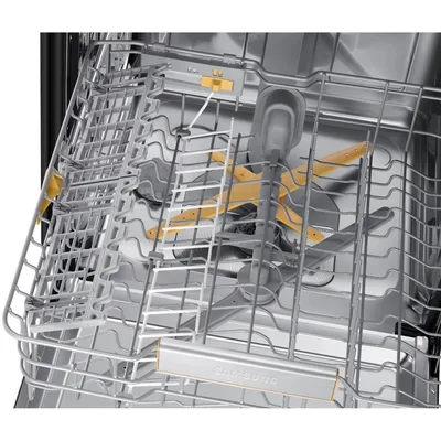 Посудомийна машина Samsung DW60DG770B00U1