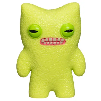 Фігурка Fuggler Зелений Ням-Нямчик (FG2012H)