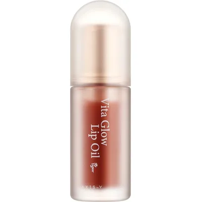 Олія для губ Axis-Y Vita Glow Lip Oil Chilled Berry 4.5 г (8809634611093)