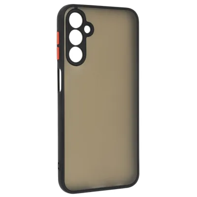 Чохол до мобільного телефона Armorstandart Frosted Matte Samsung A24 4G (A245) Black (ARM68562)