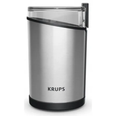 Кавомолка Krups GX204D10