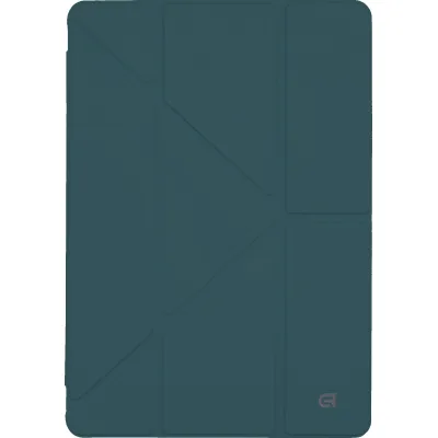 Чохол до планшета Armorstandart Y-Type PEN Samsung Galaxy Tab S9 / S9 FE / S10 FE Pine Green (ARM85521)