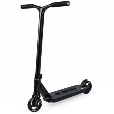 Самокат Hipe H7 трюковий Complete black (21818338)