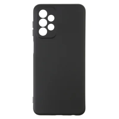 Чохол до мобільного телефона Armorstandart ICON Case Samsung A23 (A235) / A23 5G (A236) Black (ARM61674)