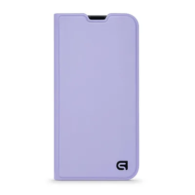 Чохол до мобільного телефона Armorstandart OneFold Case OPPO A6S 4G Lavender (ARM90300)