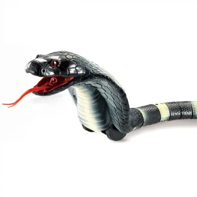 Радіокерована іграшка Best Fun Toys Naja Cobra (6337208)