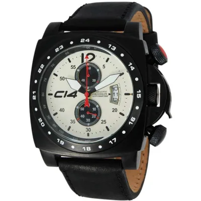 Наручний годинник Carbon14 A1.3