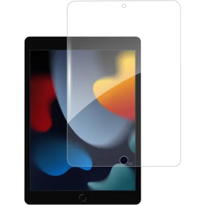 Скло захисне ACCLAB Full Glue Apple iPad 10.2/9th 2021 10.2" (1283126575631)