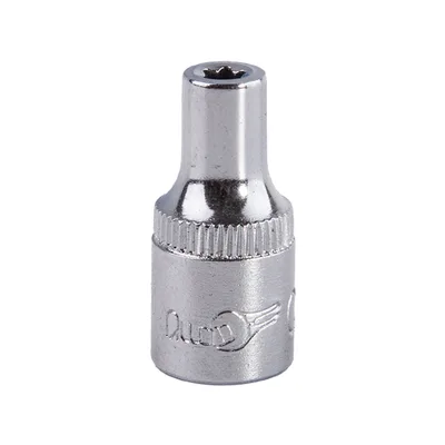 Торцева головка Alloid 1/4", зовнішній Torx, E5 (TGE- 20105E)