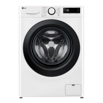 Пральна машина LG F2Y5FS6W