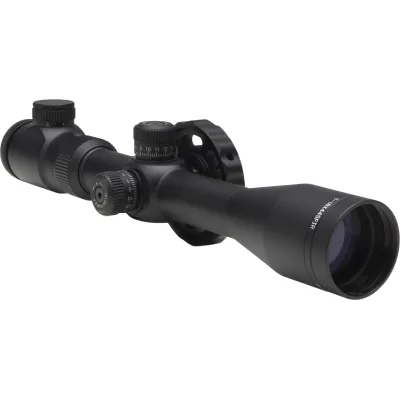 Оптичний приціл FX Airgun 6-18x44 SFIR (15020)