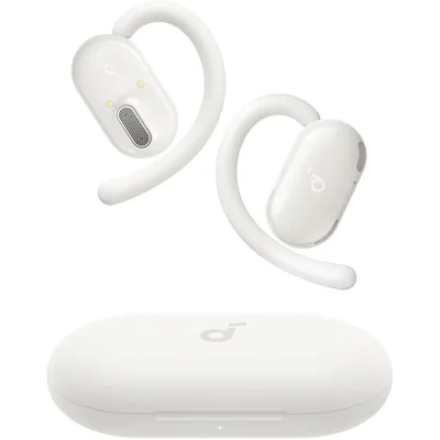 Навушники Anker Soundcore V20i White (A3876G21)