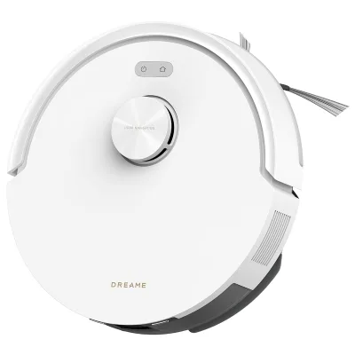 Пилосос Dreame Bot F20 White (RLF41GA-Wh)