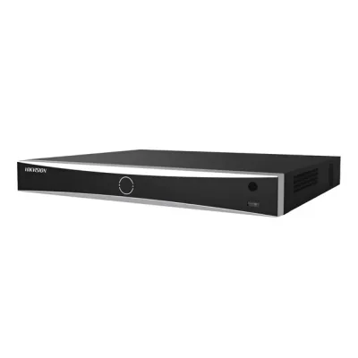 Реєстратор для відеоспостереження Hikvision DS-7608NXI-K2(D)