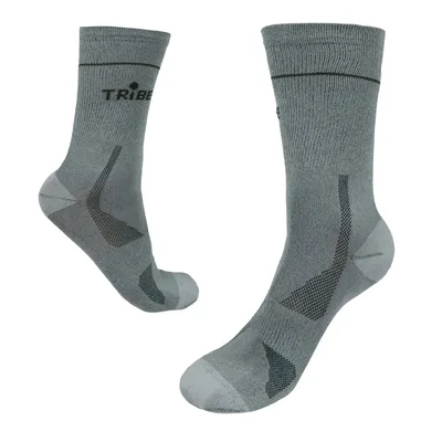Шкарпетки Tribe Summer Light melange 41-43 (T-KB-0004-melange-41-43)