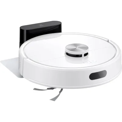 Пилосос Roborock Q7 Pro Max White