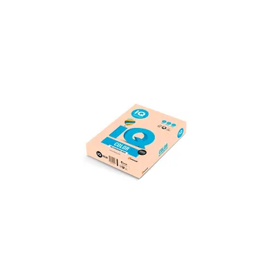 Папір iQ Color A4 80 г/м2 500с, creamy dark Mondi (SA24/A4/80/IQ)