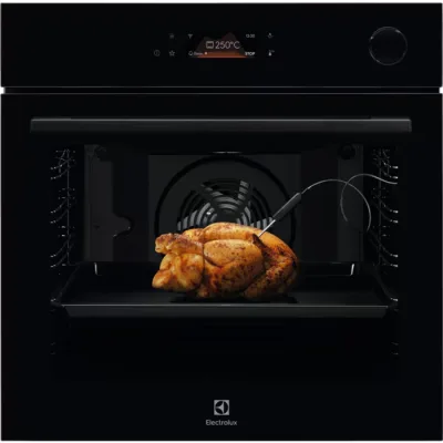 Духова шафа Electrolux EOC8P39WZ