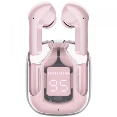 Навушники Acefast T6 Pink Lotus (6974316281566)