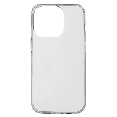 Чохол до мобільного телефона Armorstandart Air Series Apple iPhone 14 Pro Transparent (ARM64032)