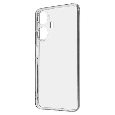 Чохол до мобільного телефона Armorstandart Air Series Realme C55 Camera cover Transparent (ARM69482)