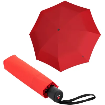 Парасоля Knirps C.056 Small Manual Red (Kn95-8056-1501)