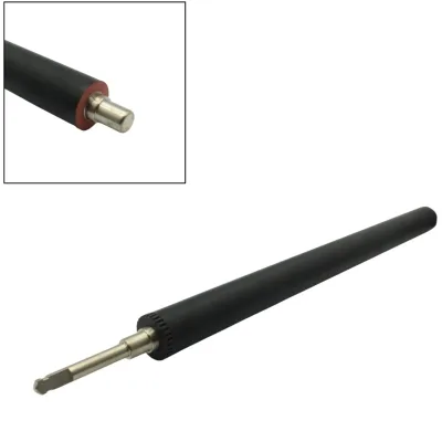 Вал гумовий HP LJ1010/M1005/Canon LBP2900/3000/RM1-0660/RC1-2135/RC1-2136 Welldo (RM1-0660WSR-WD)