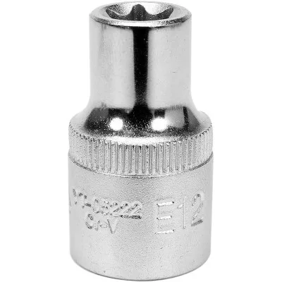 Торцева головка Yato YT-05222