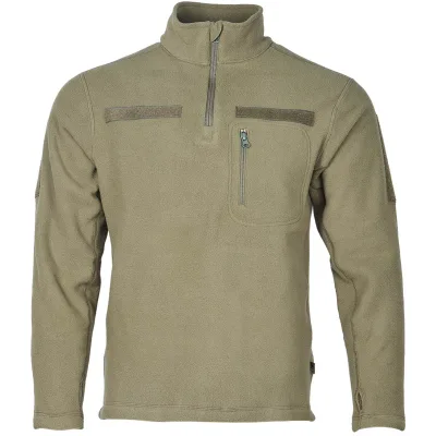 Кофта Skif Tac Strix Fleece Olive L (Strix-J-olive L)