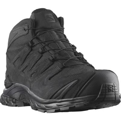 Черевики Salomon XA Forces MID GTX EN Black 7 (L40921800-7)