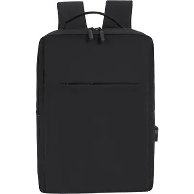 Рюкзак для ноутбука Voltronic 17", Linxue-B, Black (Linxue-B)