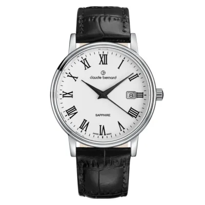 Наручний годинник Claude Bernard 53009 3 BR