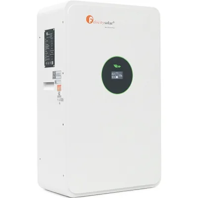Батарея LiFePo4 FelicityESS FLA24280-EU 24v 280Ah, 7.15kW (FLA24280-EU 24v 280Ah)