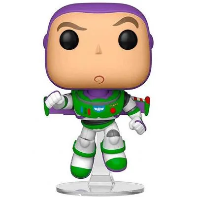 Фігурка для геймерів Funko Pop серії Історія іграшок 4 — Баз Лайтер (37390)