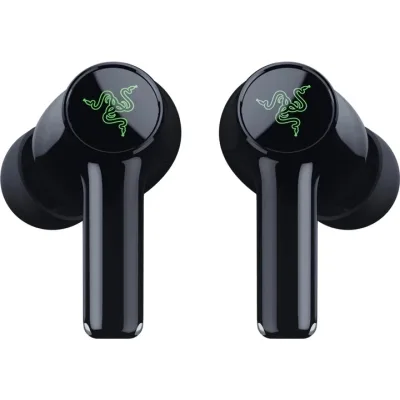 Навушники Razer Hammerhead V3 X Hyperspeed Black (RZ12-05620100-R3G1)