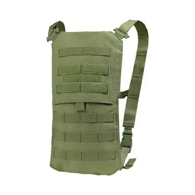 Гидратор Condor OASIS HYDRATION CARRIER 3л с чехлом ц:олива