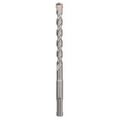 Бур Bosch SDS plus-1, 10x100x160, по бетону (2.608.680.273)