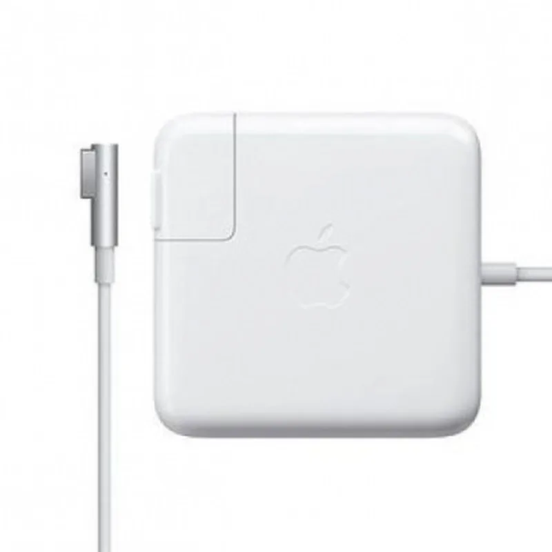 Блок живлення до ноутбуку Merlion Apple 60W 16.5V 3.65A, MagSafe (20431 / LAMS/60)
