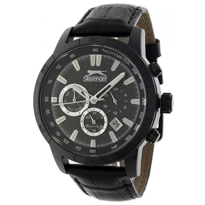 Наручний годинник Slazenger SL.09.6142.2.04