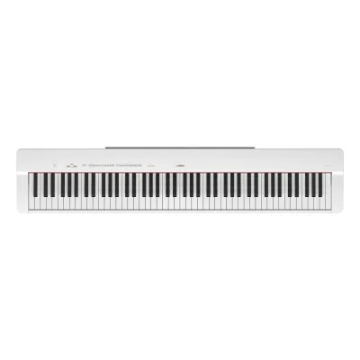 Цифрове піаніно Yamaha P-225 White (P-225WH)