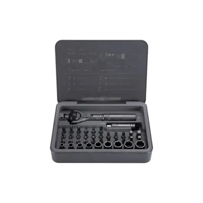Набір інструментів Xiaomi Duka AtuMan RS2 (33 в 1) (6971720841614)