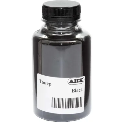 Тонер Canon T12 i-SENSYS XC1333 320г Black AHK (50000643)