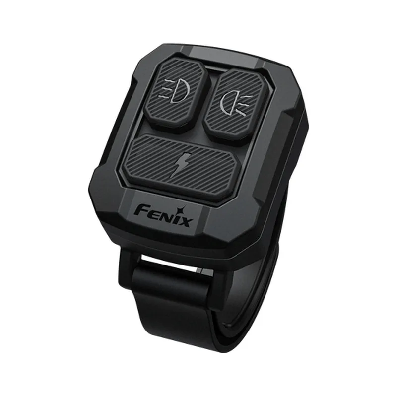 Передня велофара Fenix BC45R