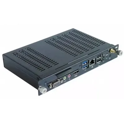 Комп'ютер Intech OPS Intech 9950 10 gen
