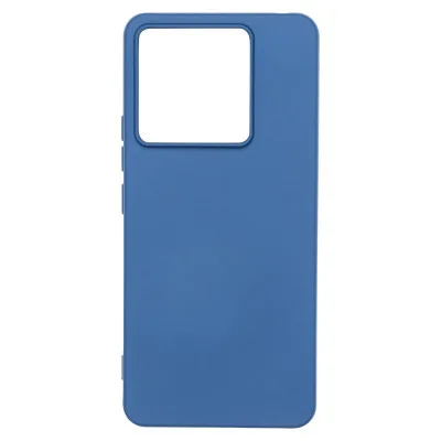 Чохол до мобільного телефона Armorstandart ICON Case Xiaomi Redmi Note 13 Pro 5G Dark Blue (ARM71851)